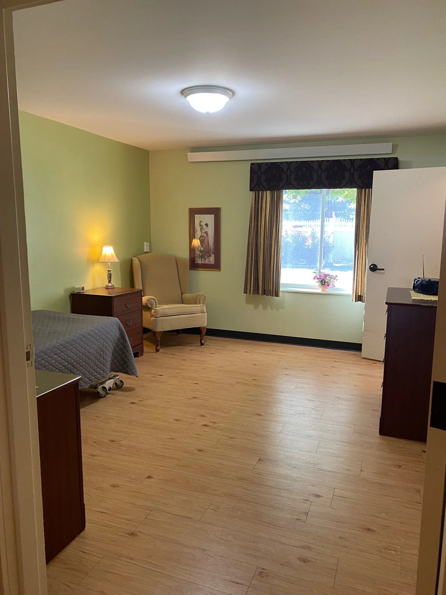 Sensations Memory Care Residence