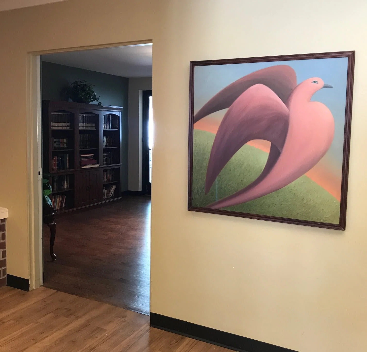 Sensations Memory Care Residence