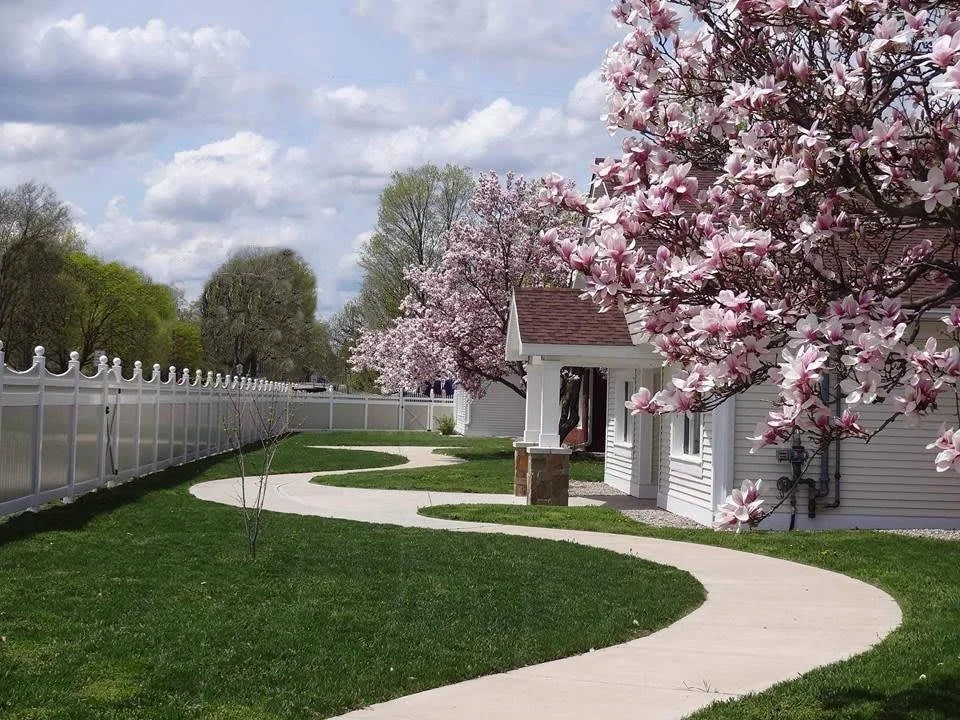 Sensations Memory Care Residence