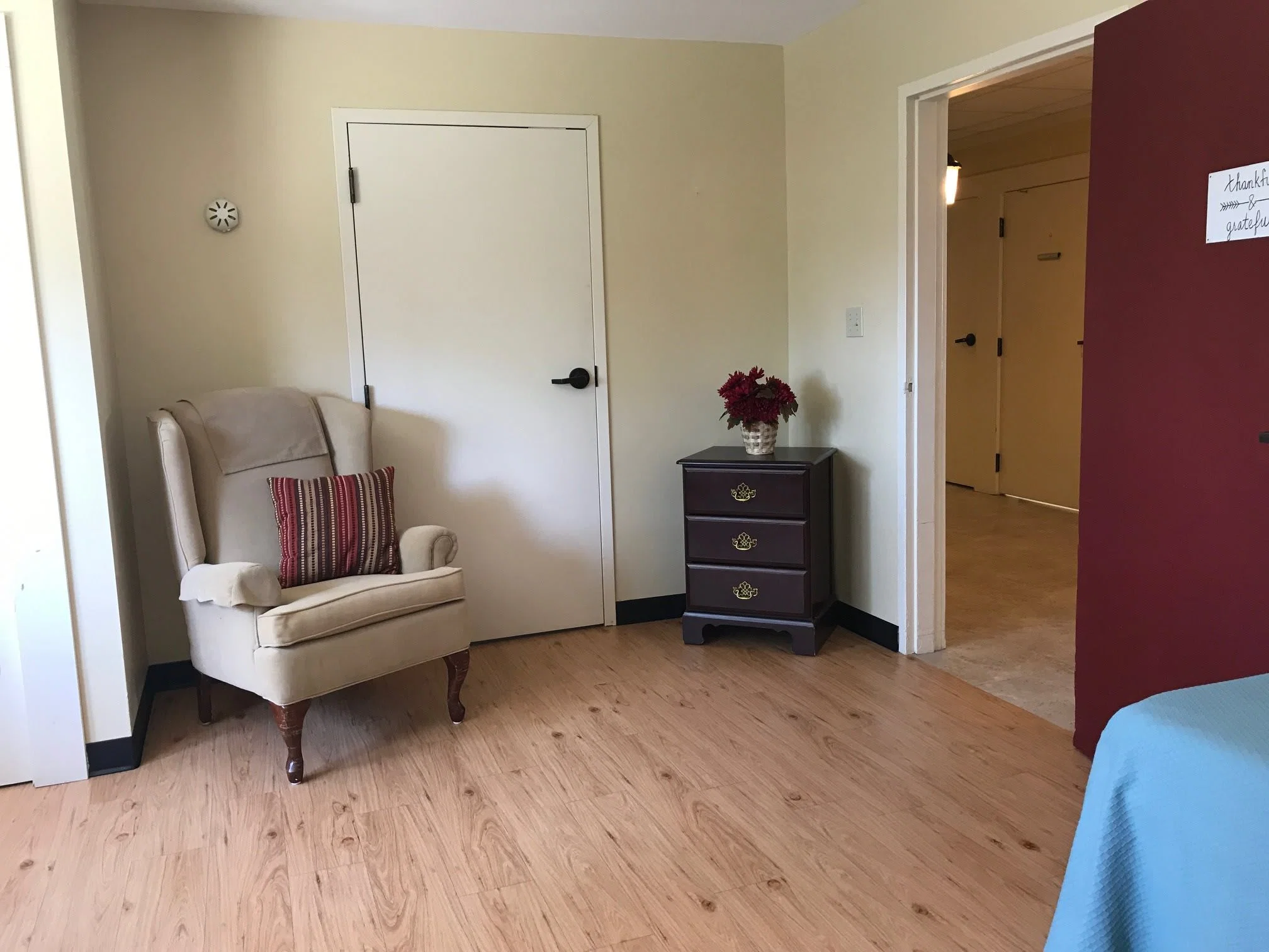 Sensations Memory Care Residence