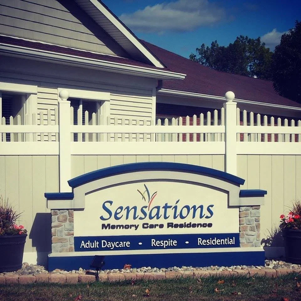 Sensations Memory Care Residence