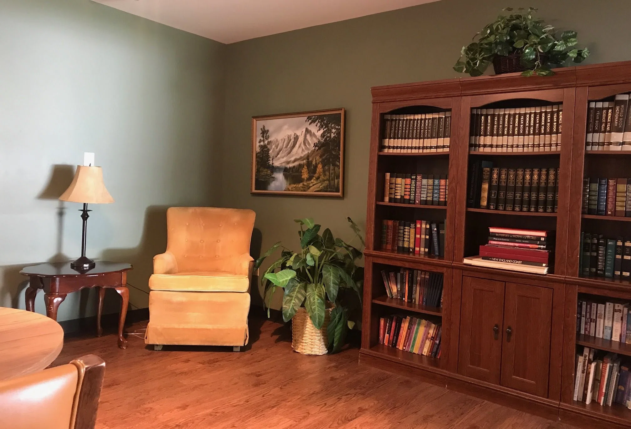 Sensations Memory Care Residence