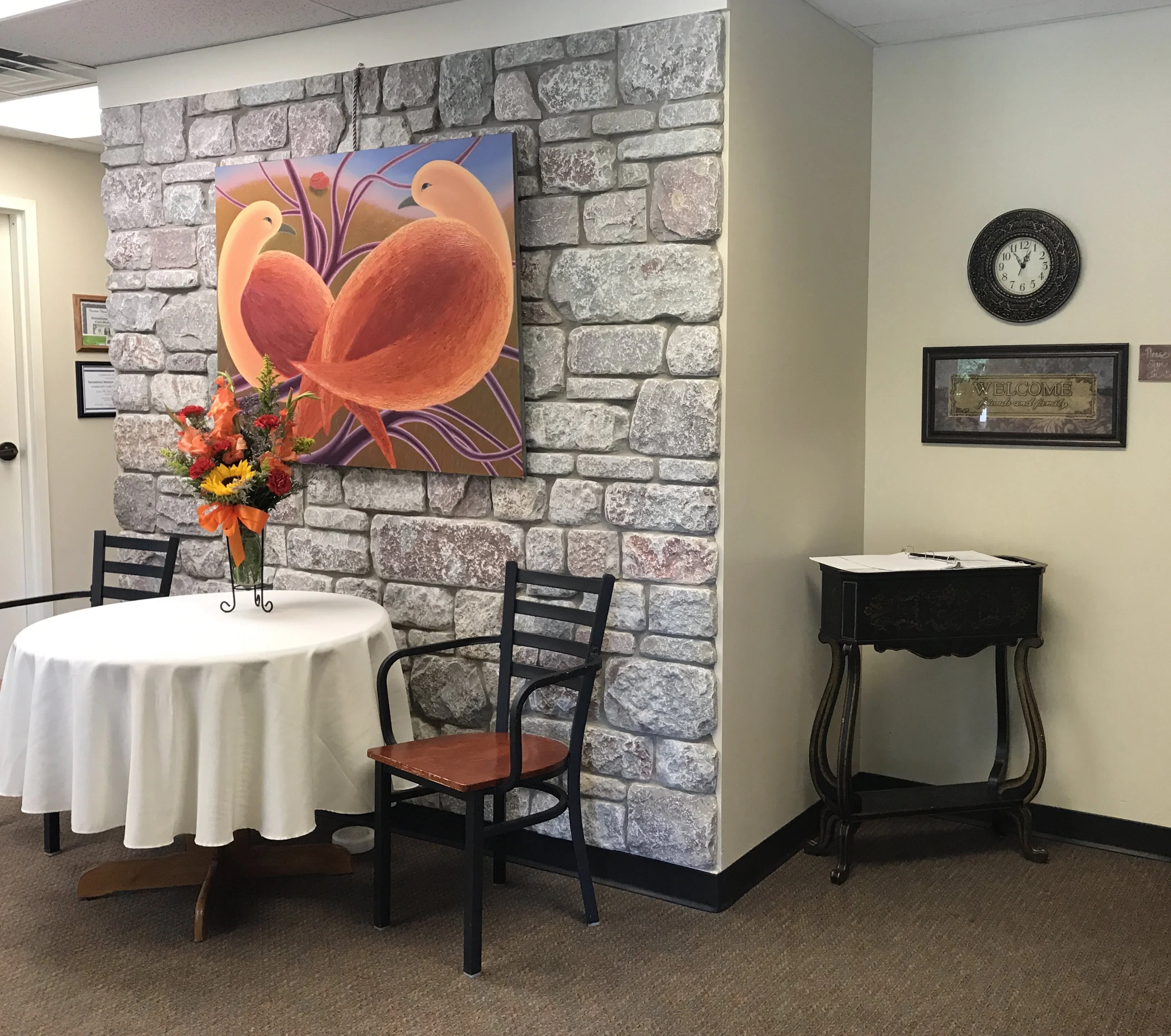 Sensations Memory Care Residence