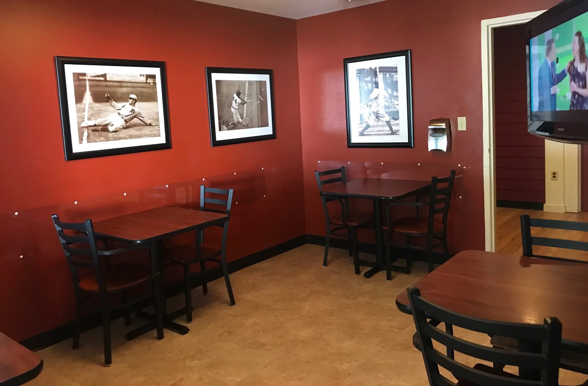 Sensations Memory Care Residence