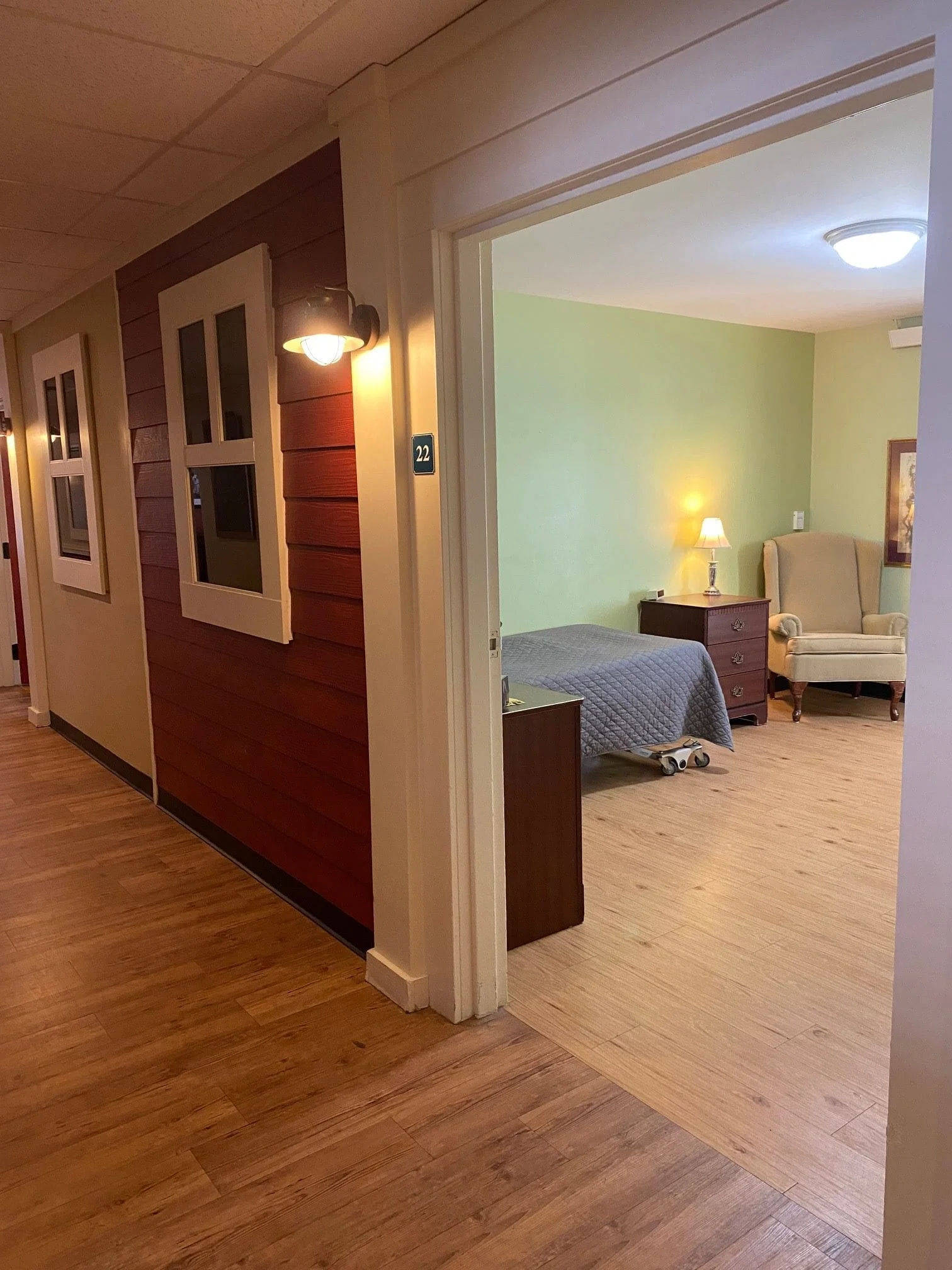 Sensations Memory Care Residence
