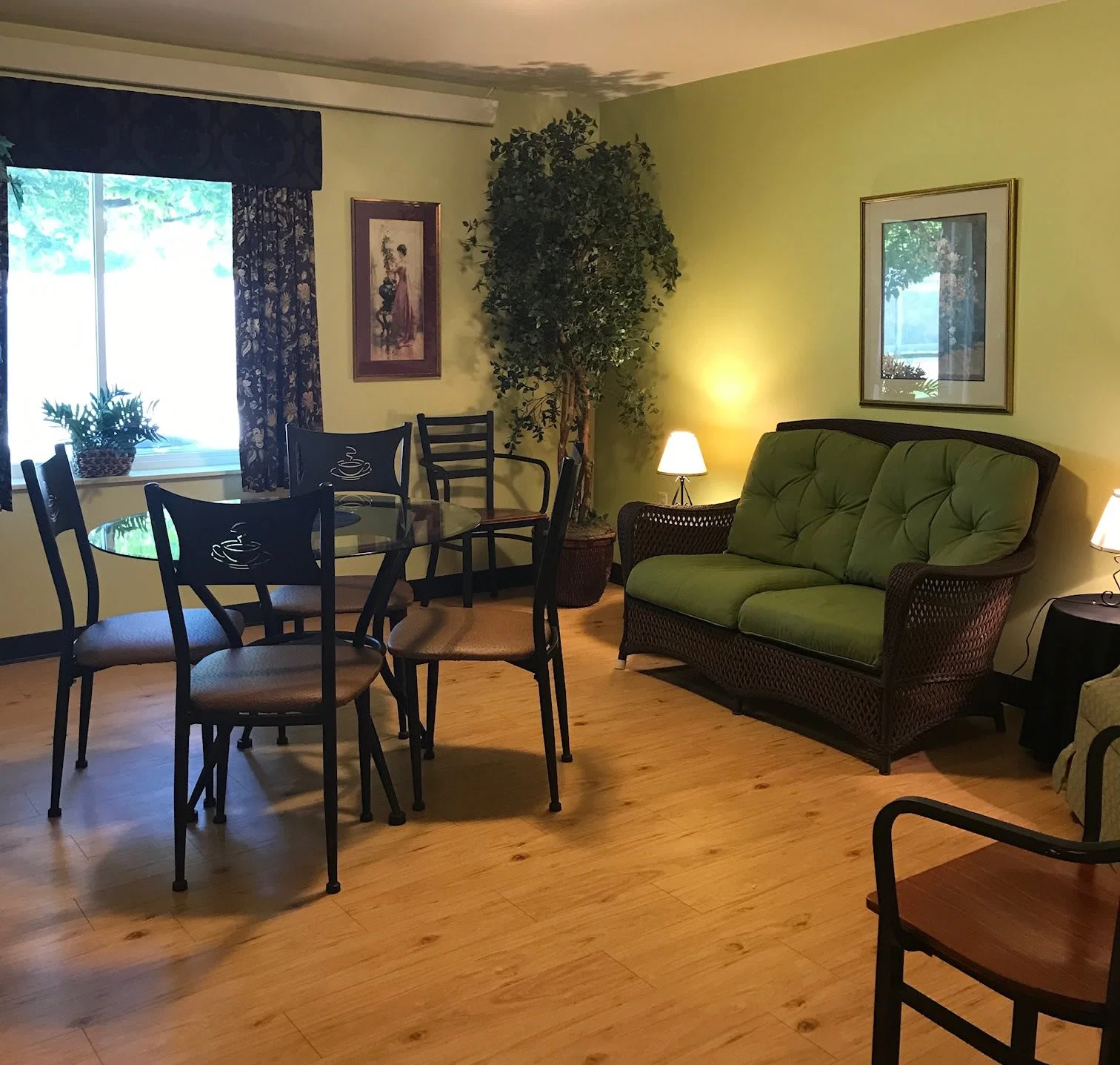 Sensations Memory Care Residence