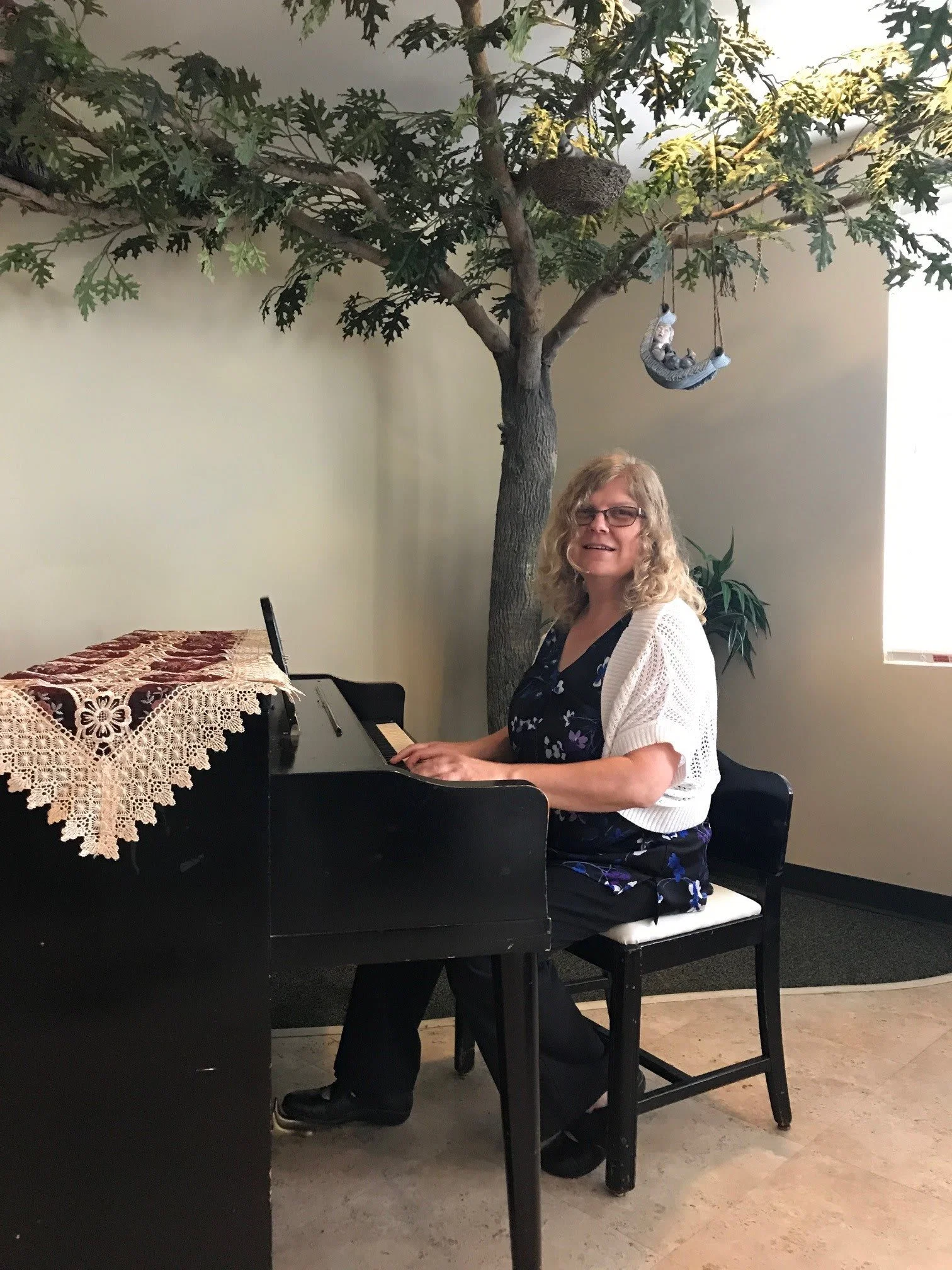 Sensations Memory Care Residence