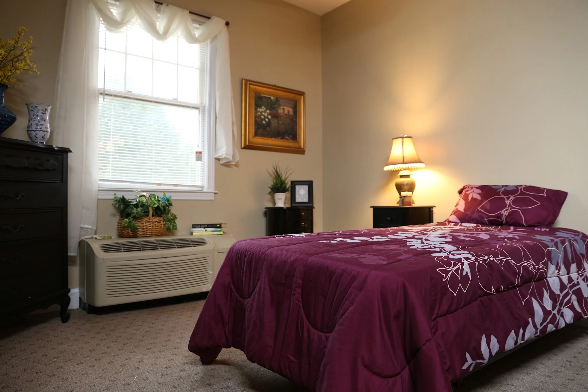 Serenity Empire at Decatur