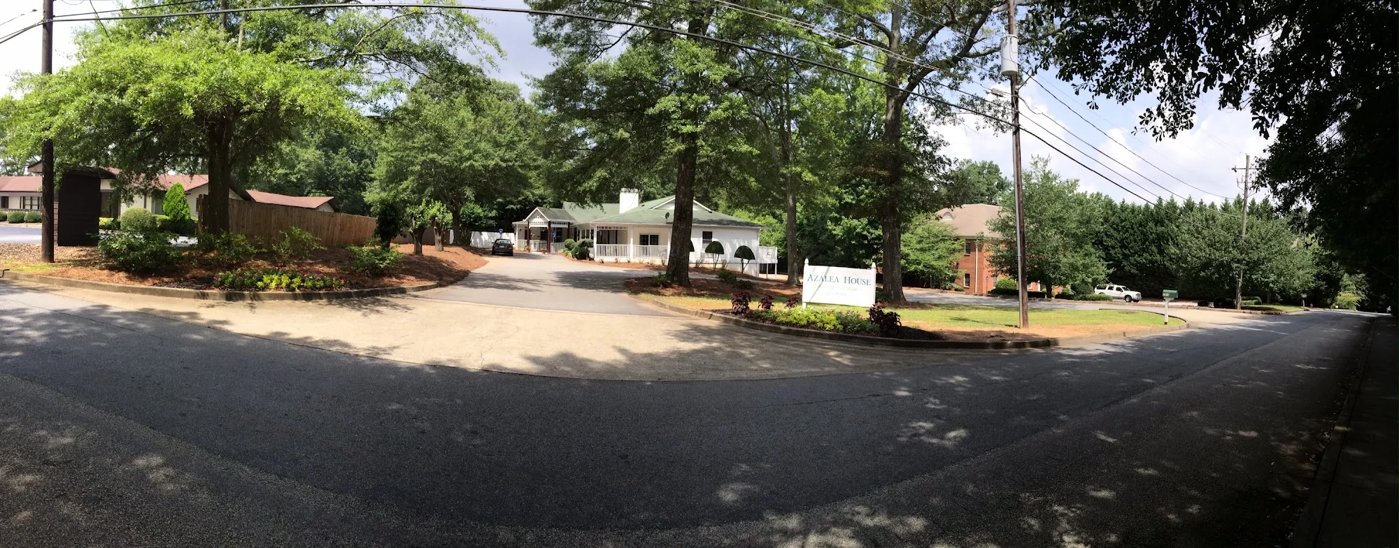 Serenity Empire at Decatur