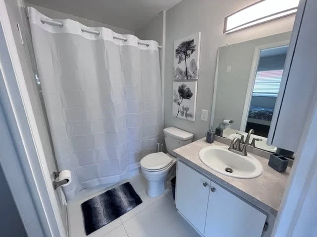 Serenity Living Home Care