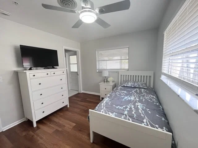 Serenity Living Home Care