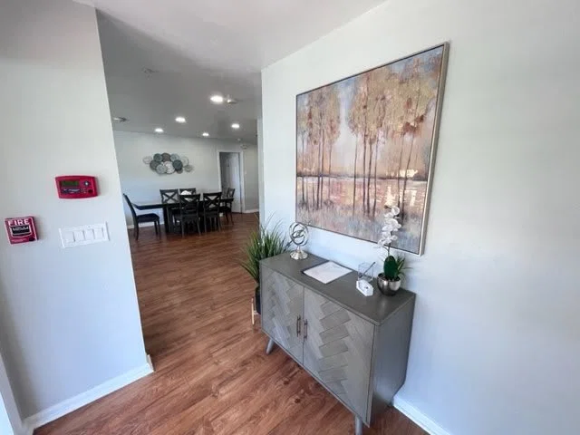 Serenity Living Home Care