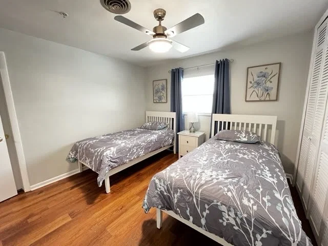 Serenity Living Home Care