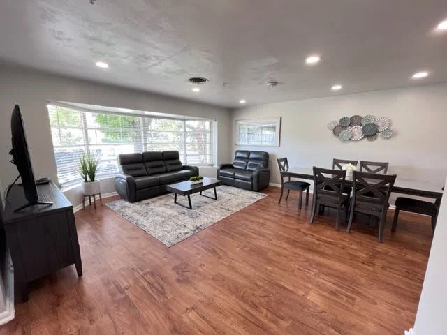 Serenity Living Home Care