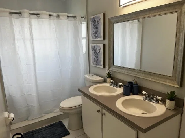 Serenity Living Home Care
