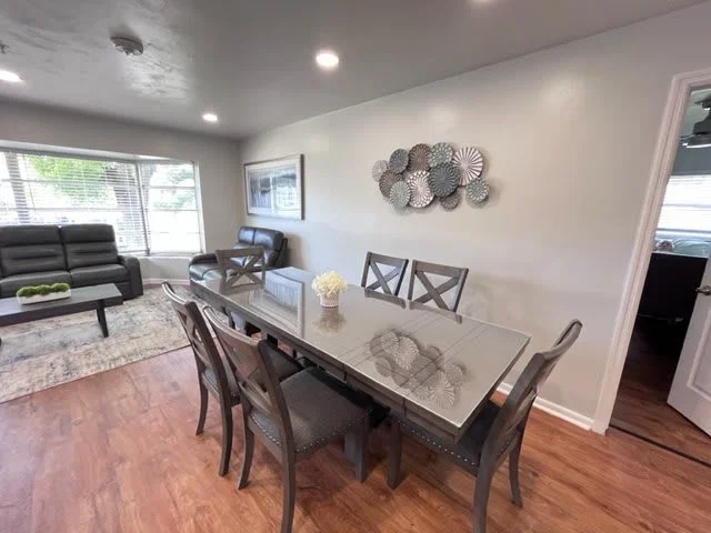 Serenity Living Home Care