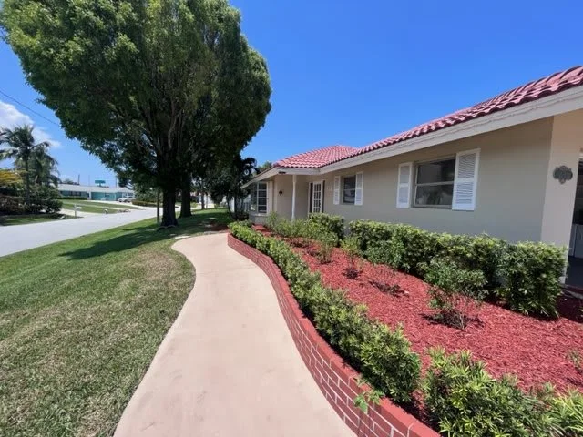 Serenity Living Home Care