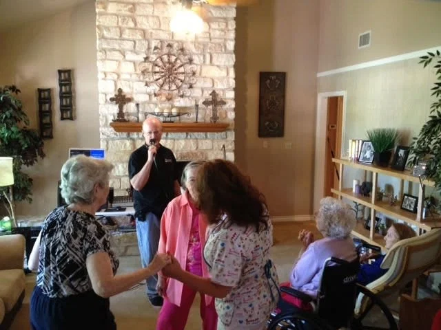 Serenity Senior Living