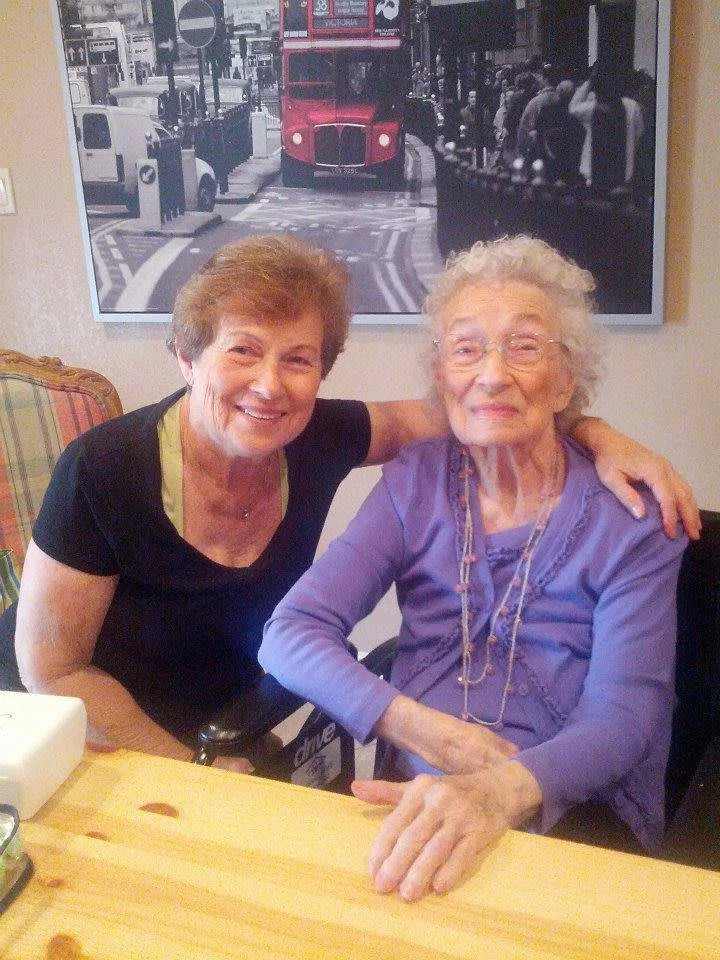 Serenity Senior Living