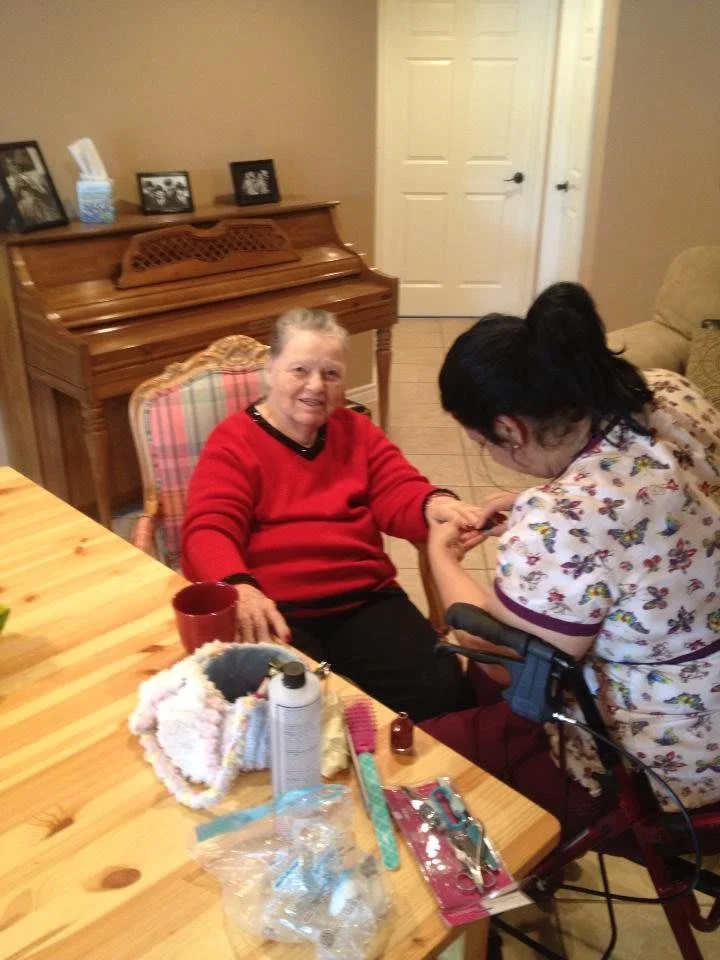 Serenity Senior Living