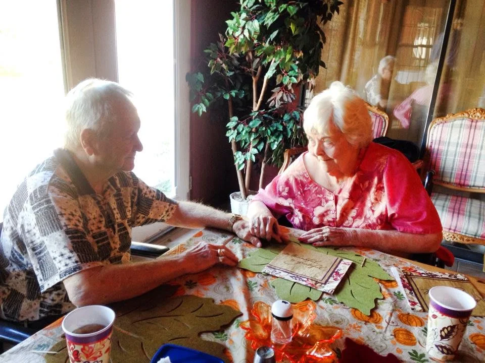 Serenity Senior Living