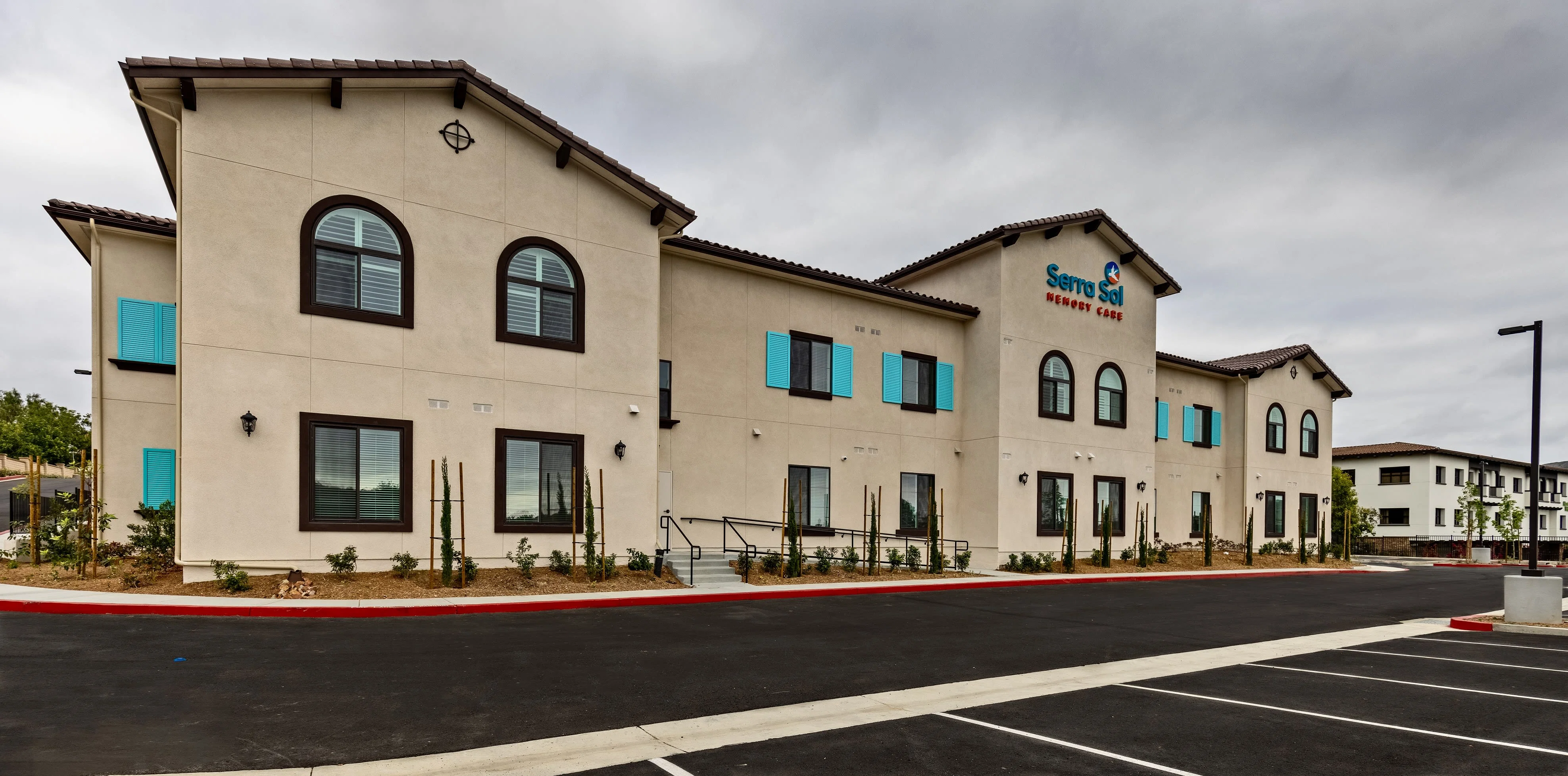 Serra Sol Memory Care