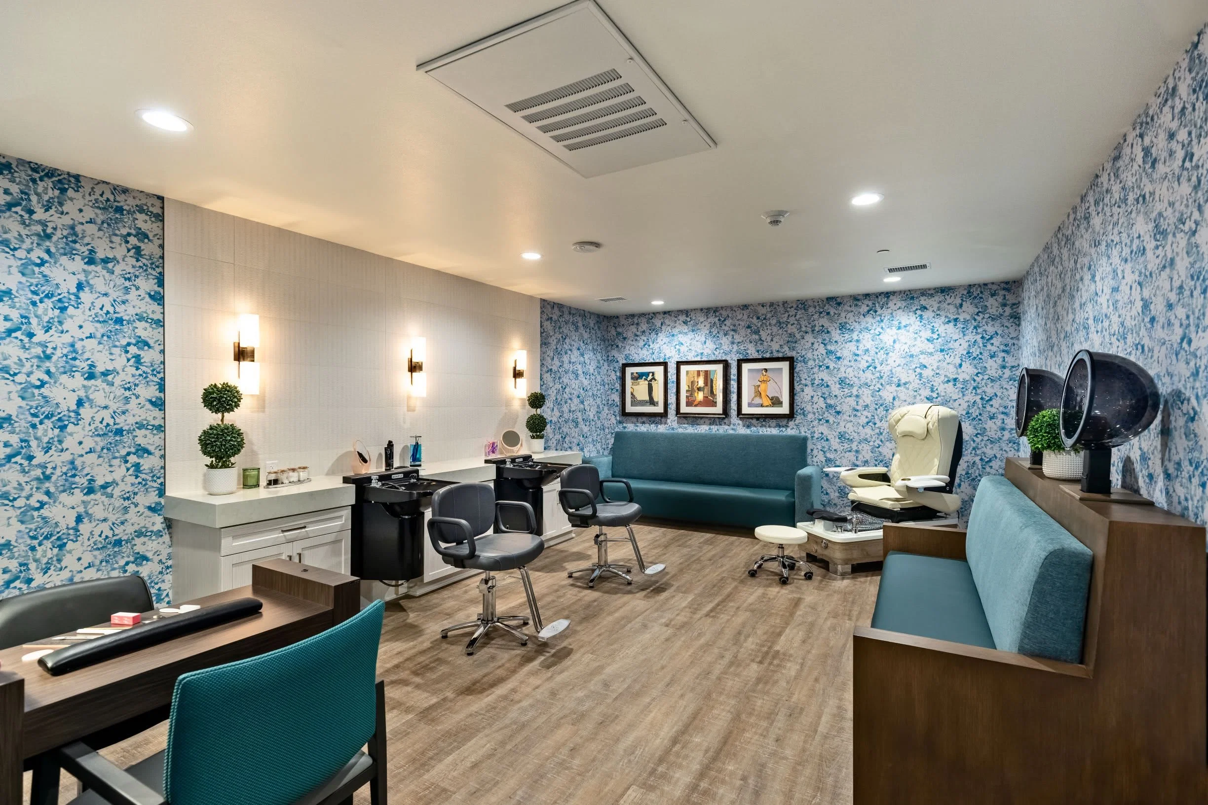 Serra Sol Memory Care
