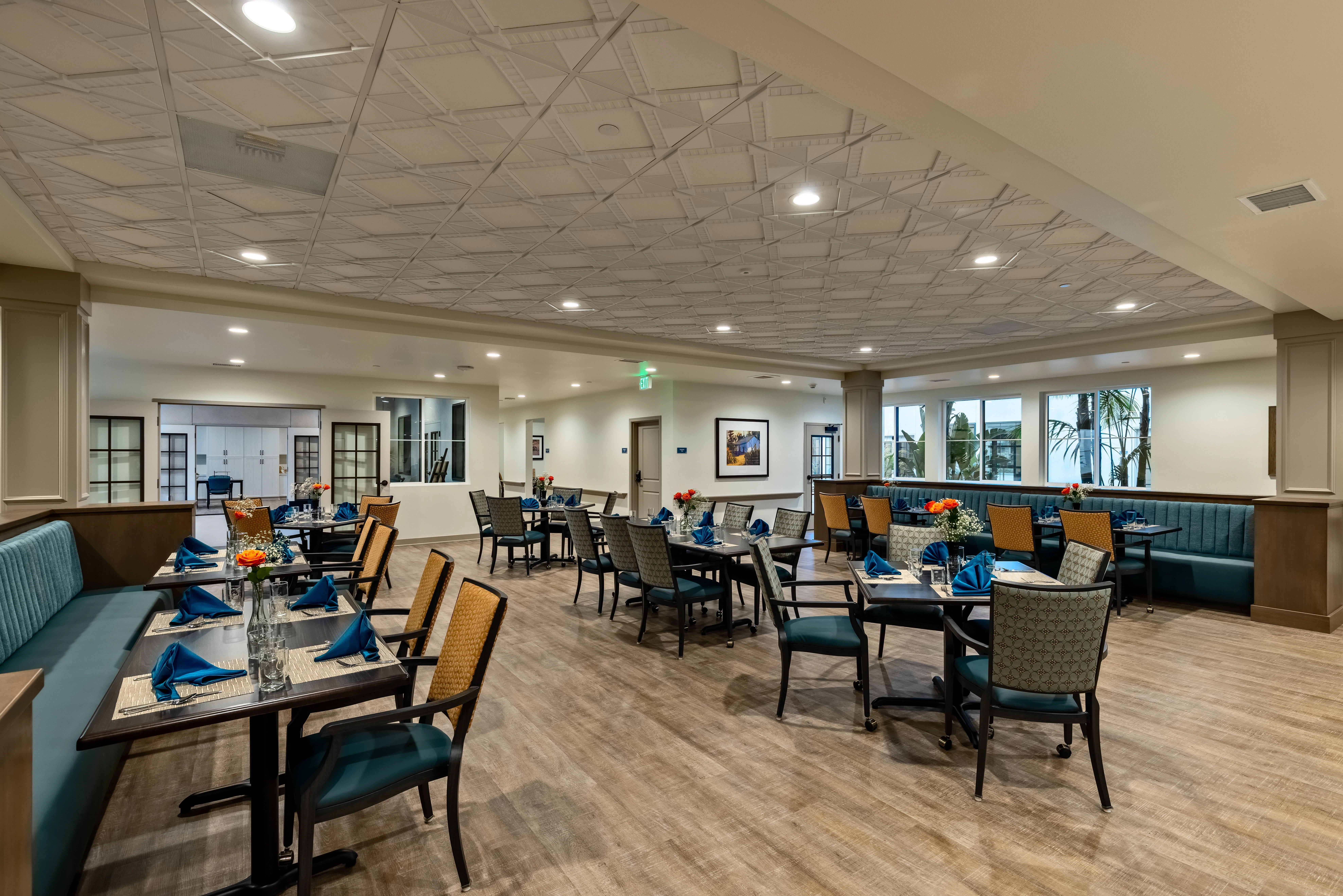 Serra Sol Memory Care