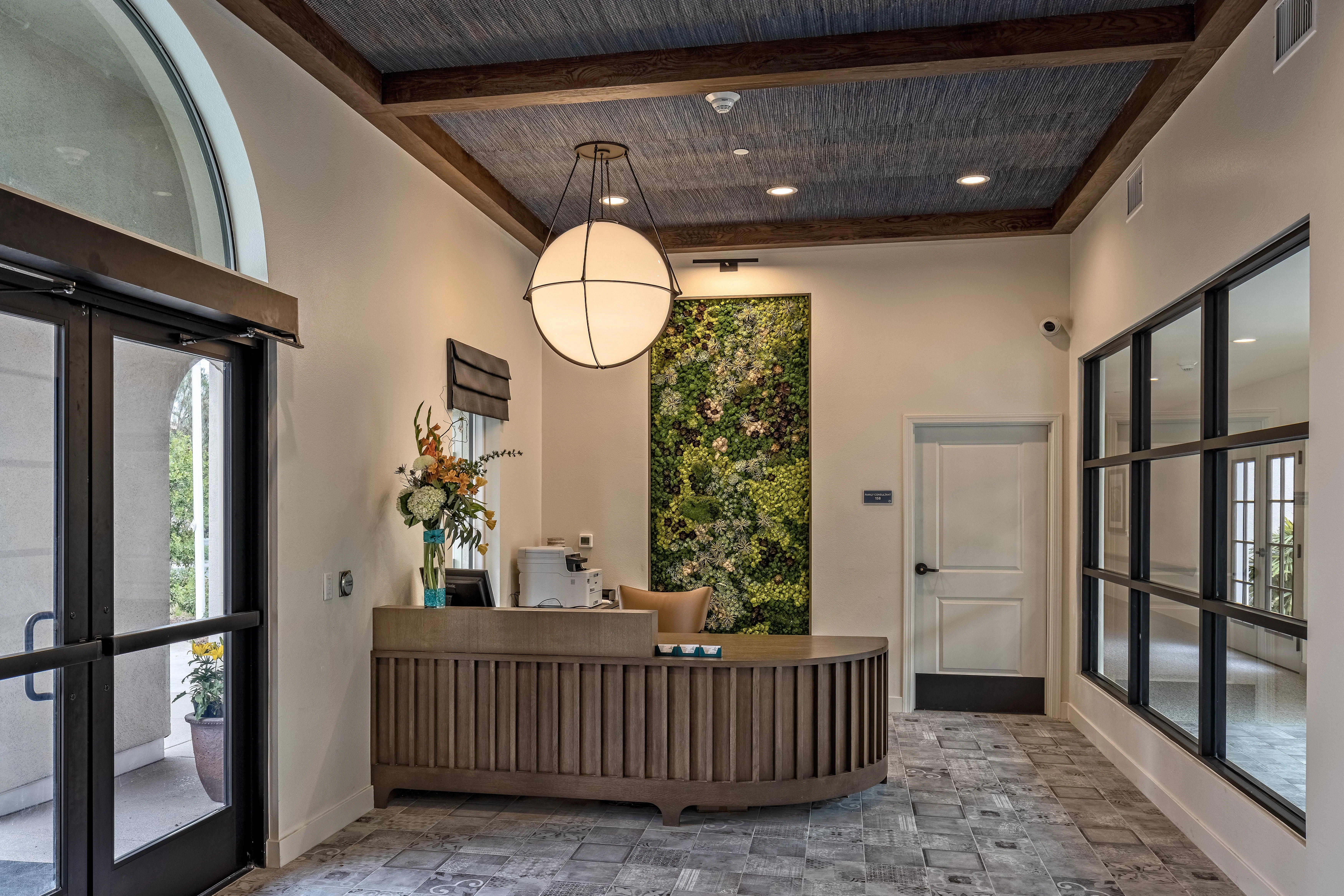 Serra Sol Memory Care