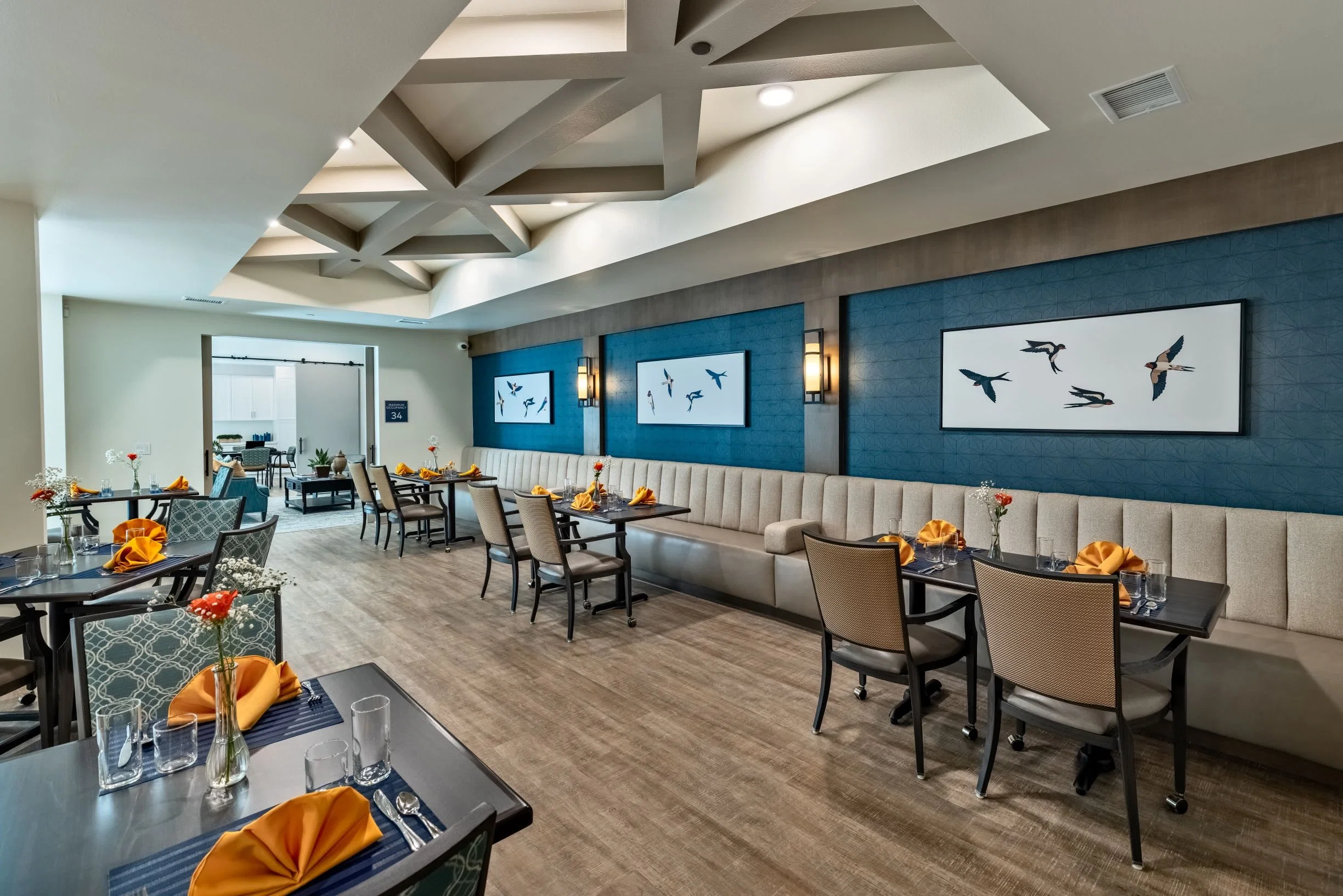 Serra Sol Memory Care