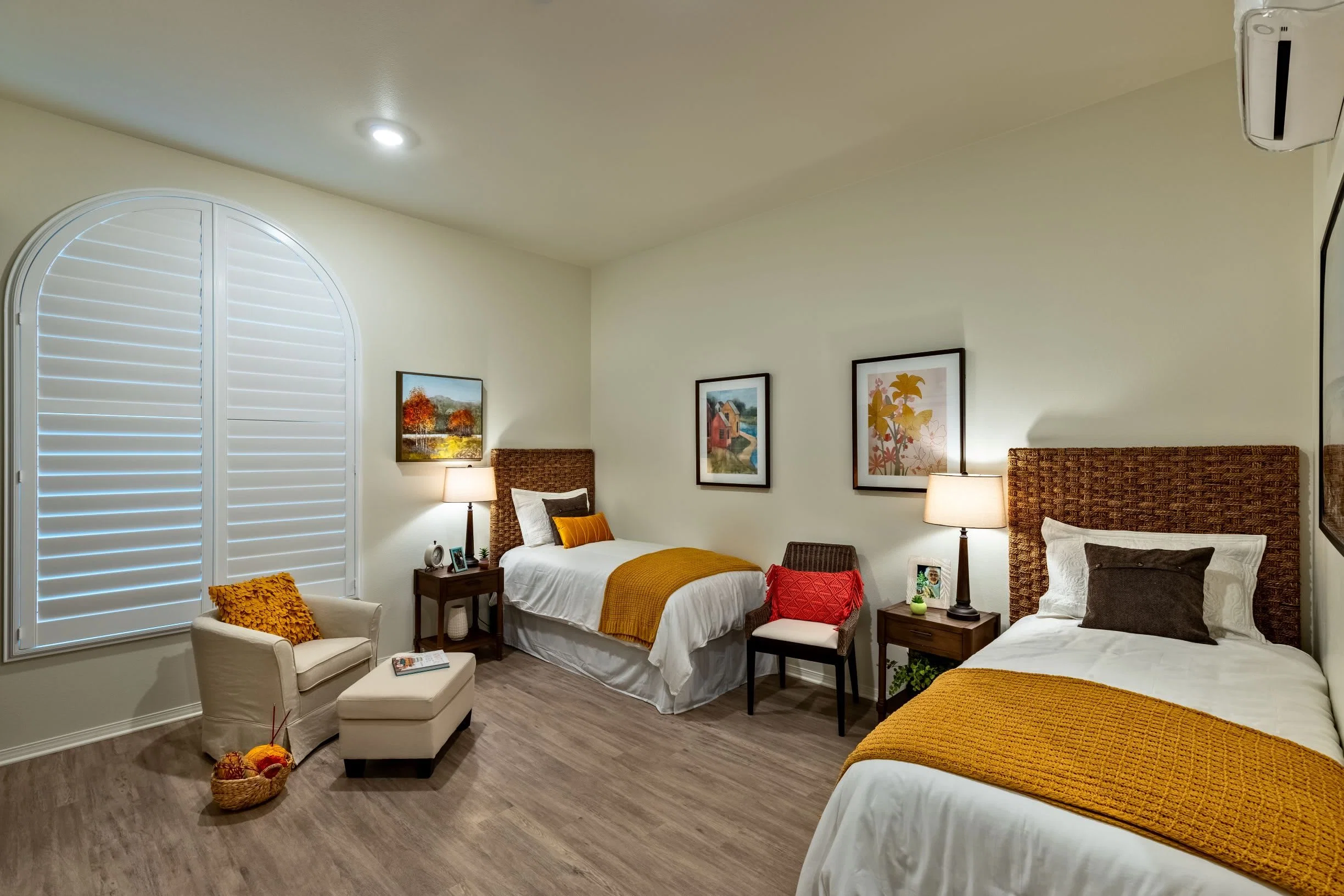 Serra Sol Memory Care
