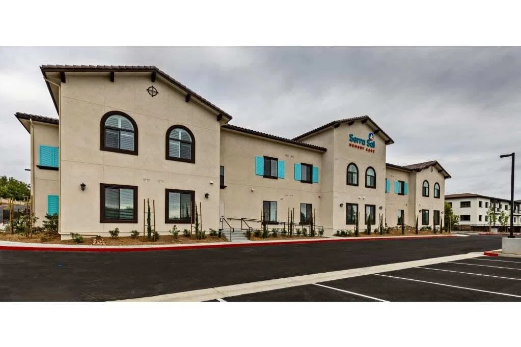 Serra Sol Memory Care