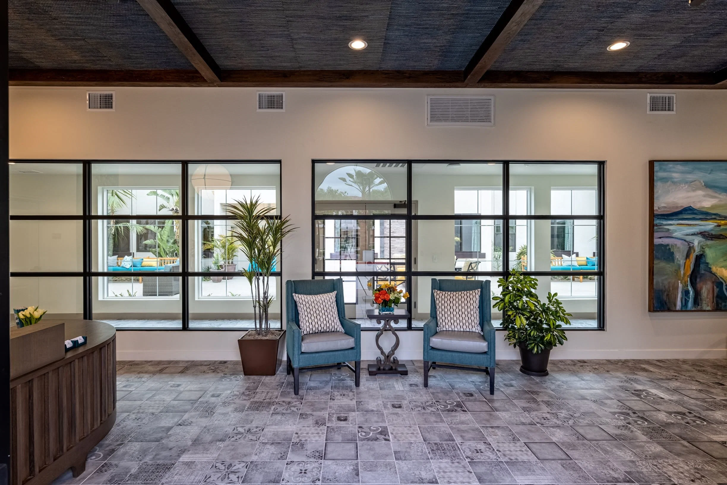 Serra Sol Memory Care