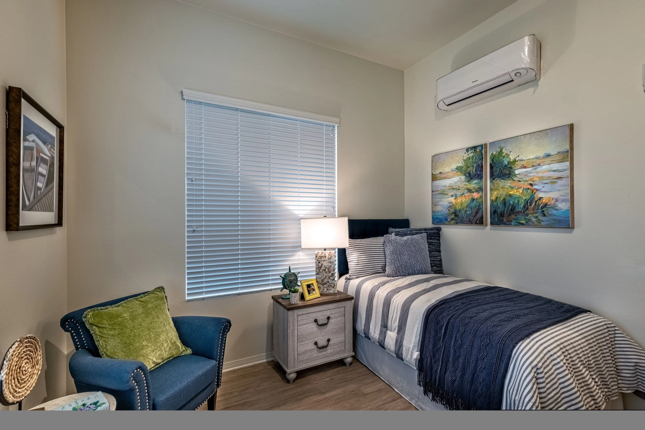 Serra Sol Memory Care