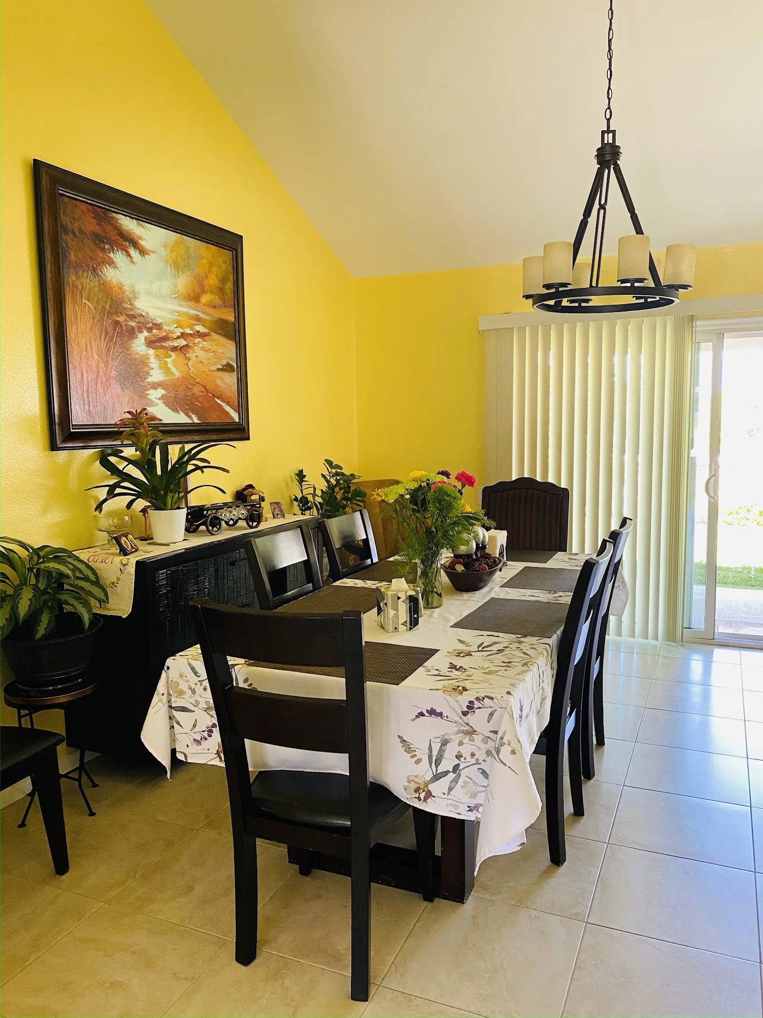 Serrano Elderly Care