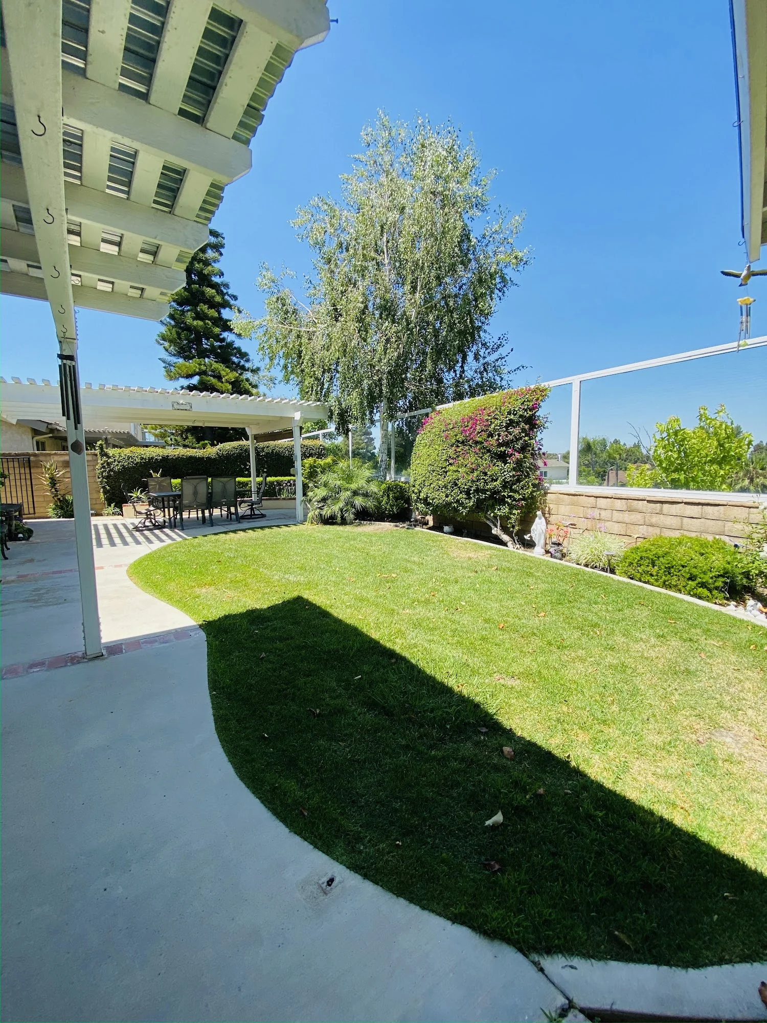 Serrano Elderly Care