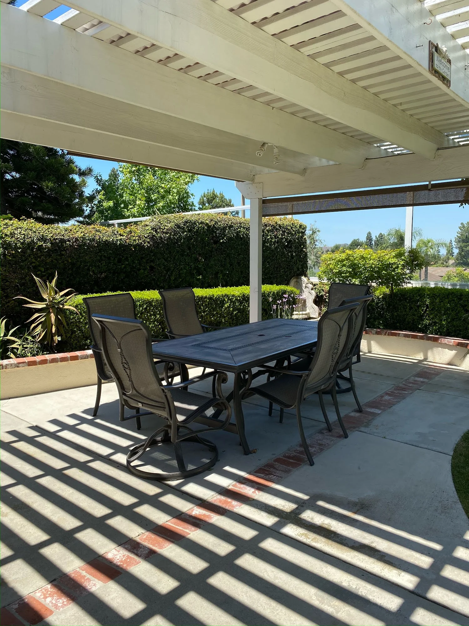 Serrano Elderly Care