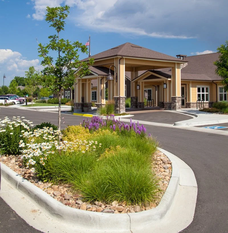 SEVEN LAKES MEMORY CARE