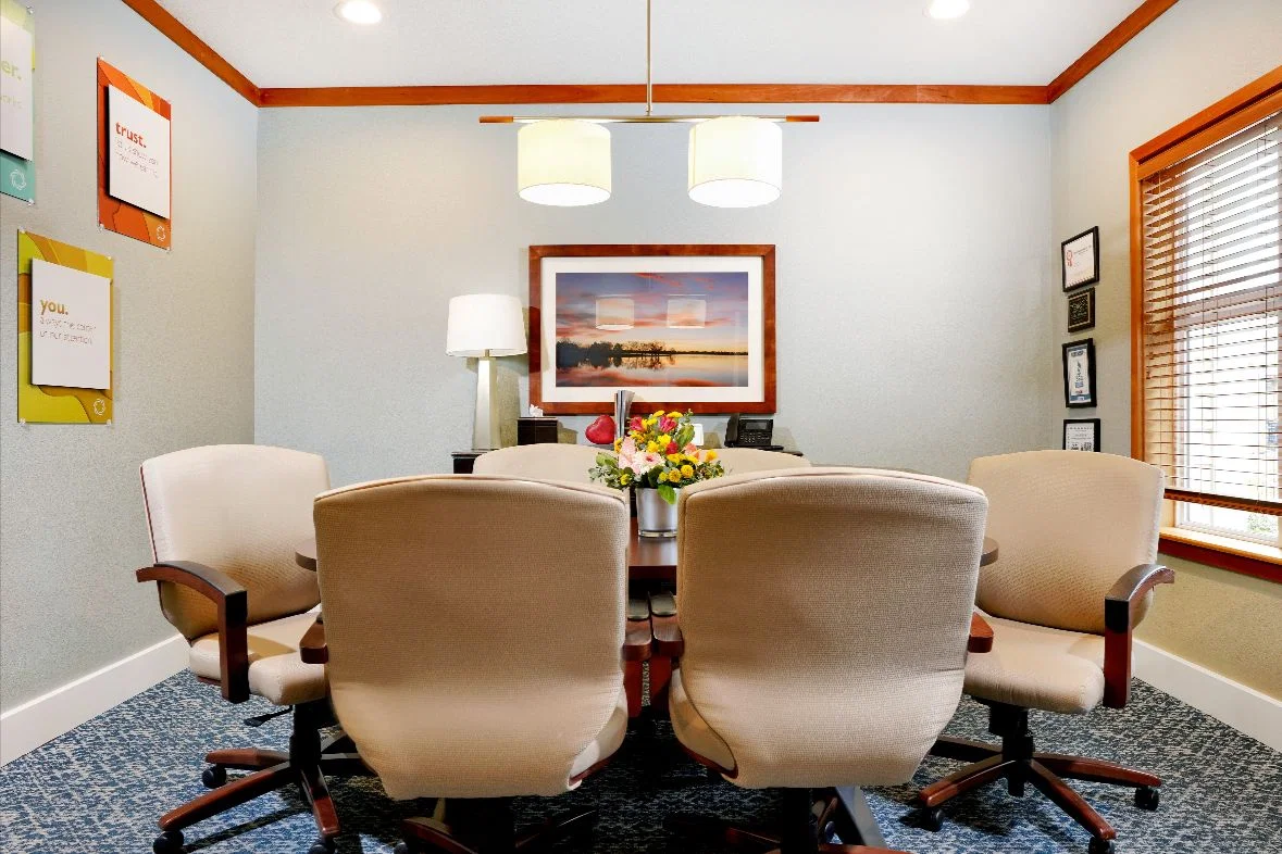SEVEN LAKES MEMORY CARE