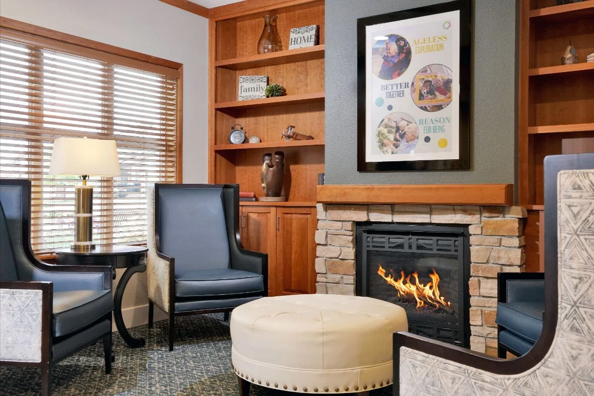 SEVEN LAKES MEMORY CARE