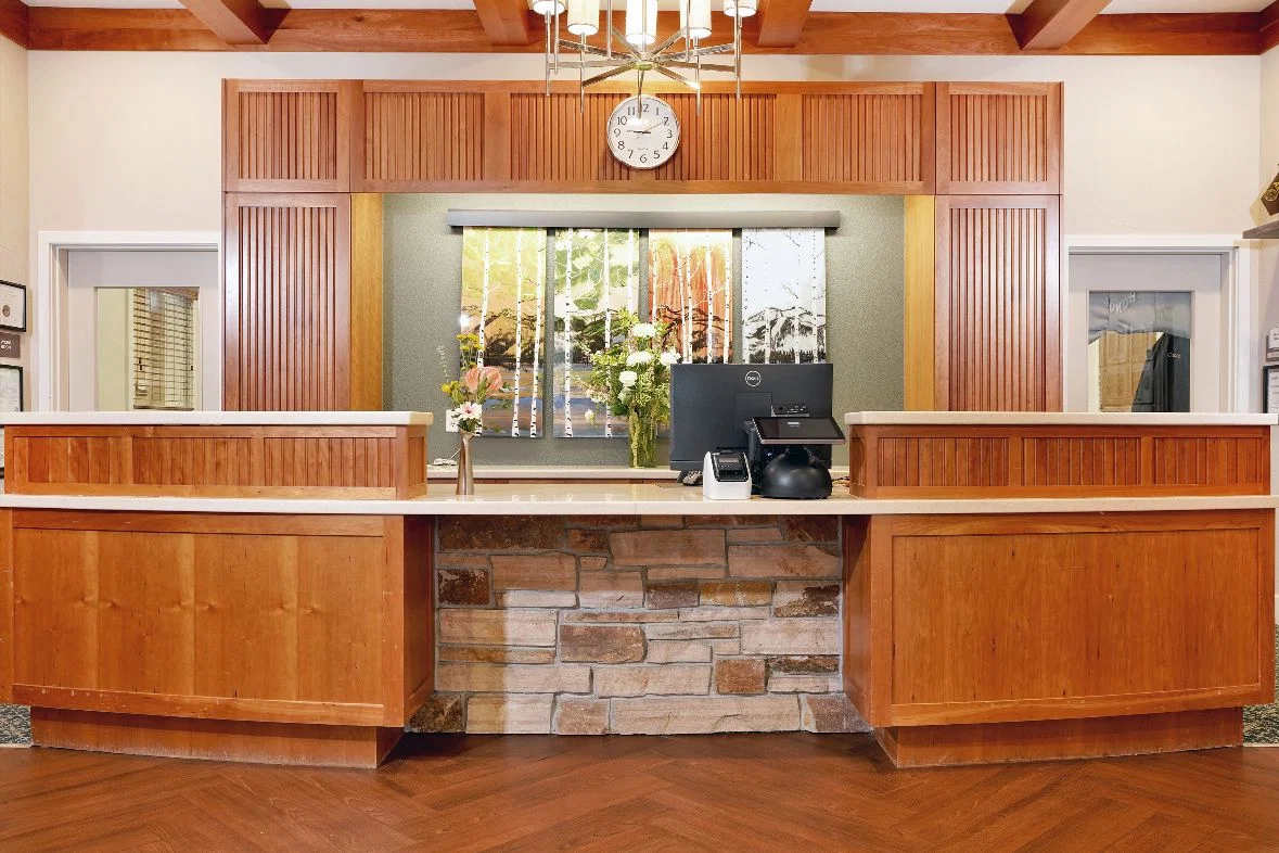 SEVEN LAKES MEMORY CARE