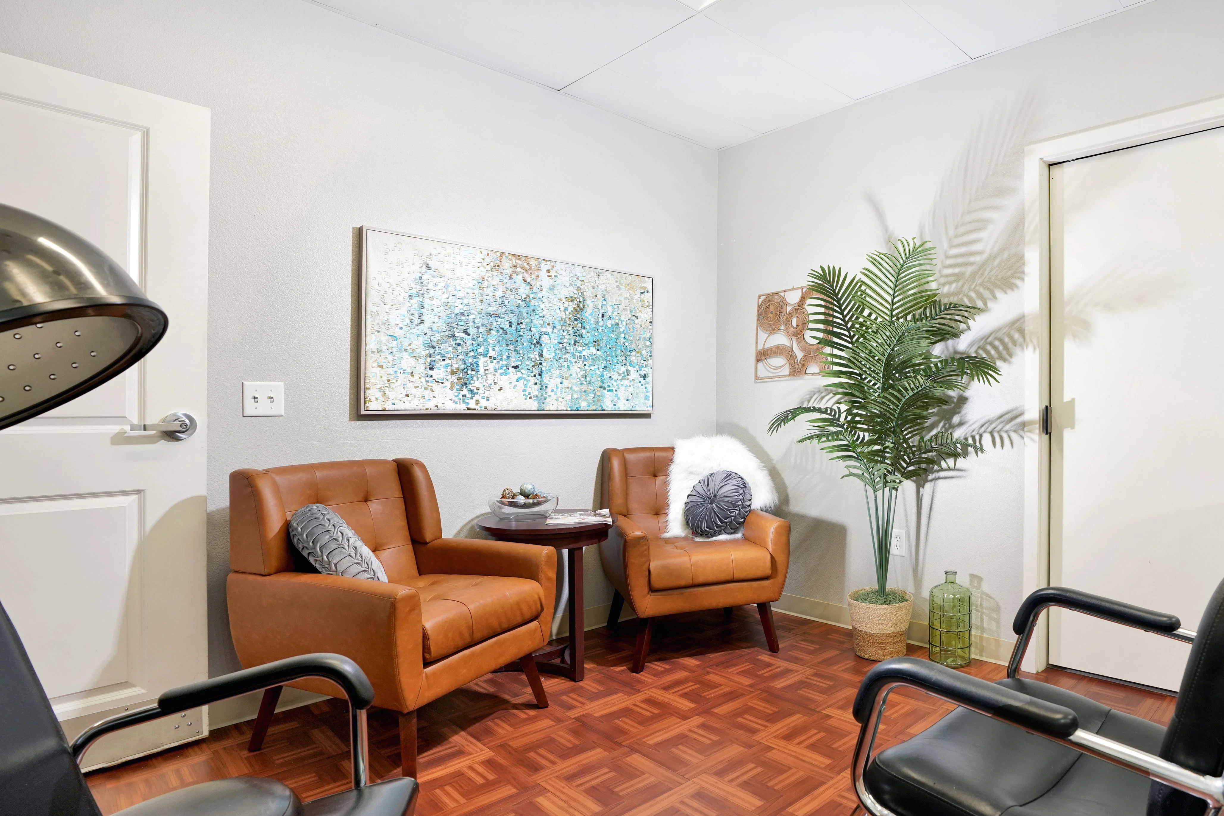 SEVEN LAKES MEMORY CARE