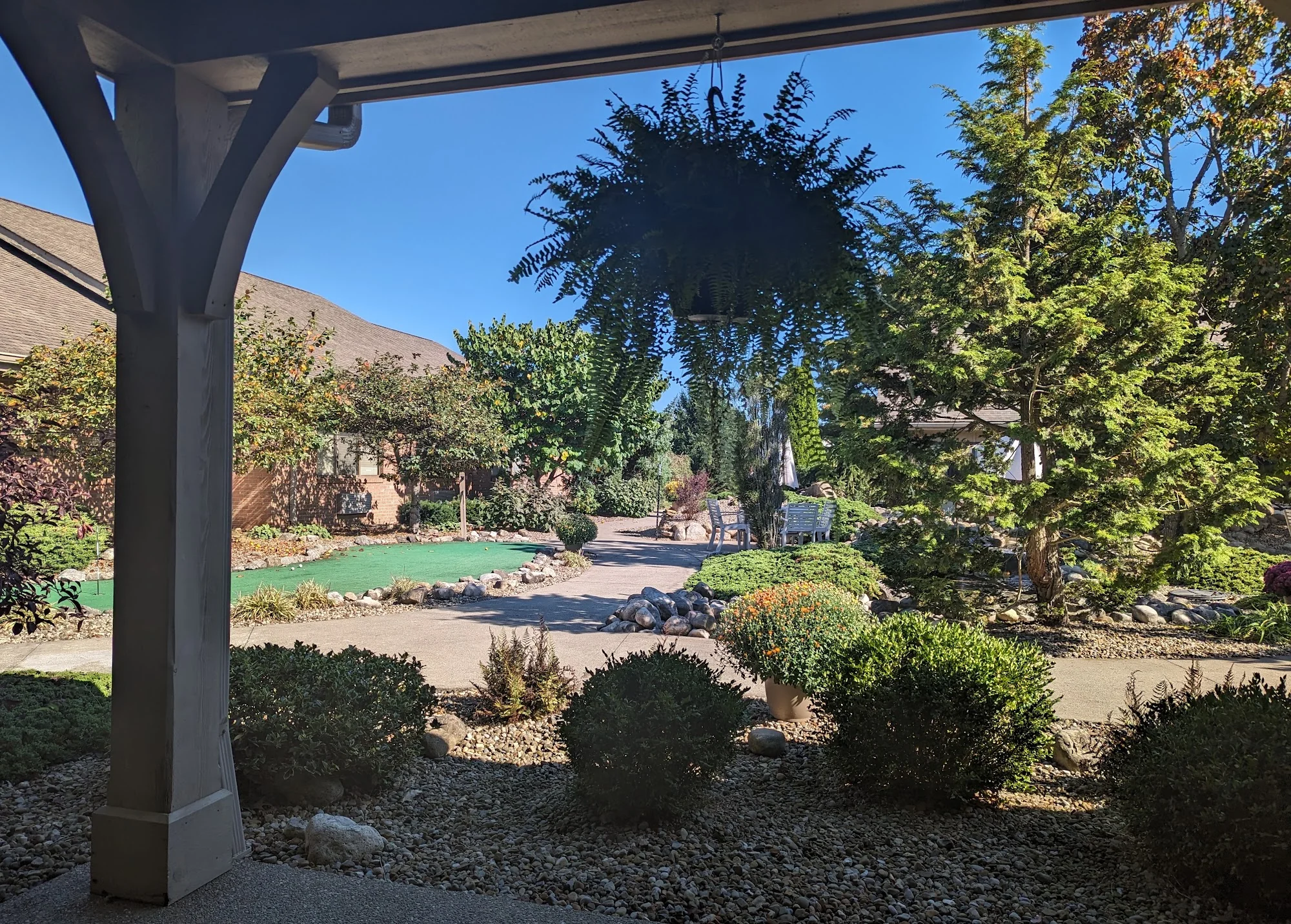 SharonBrooke Assisted Living
