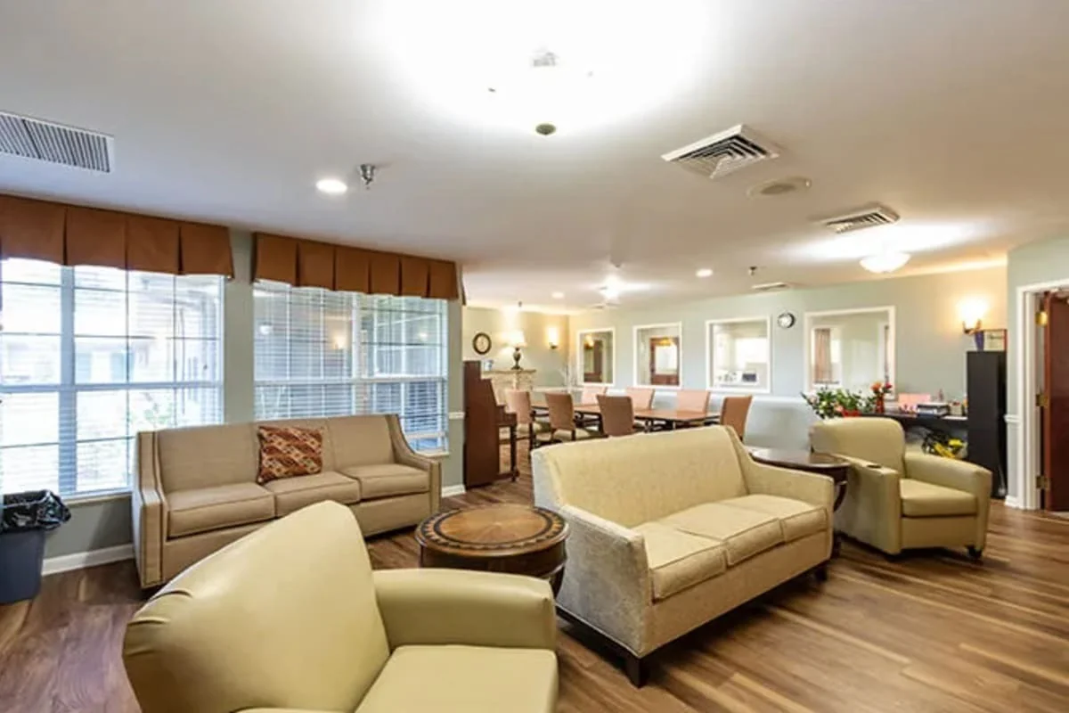 Shelby Gardens Senior Living