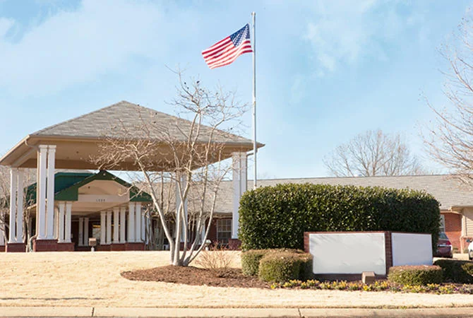 Shelby Gardens Senior Living