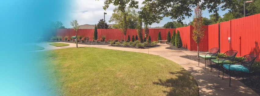 Shelby Gardens Senior Living