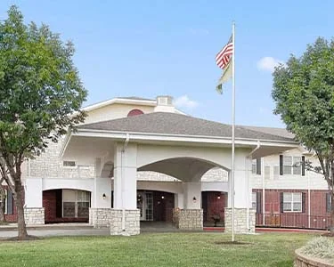 Shelby Gardens Senior Living