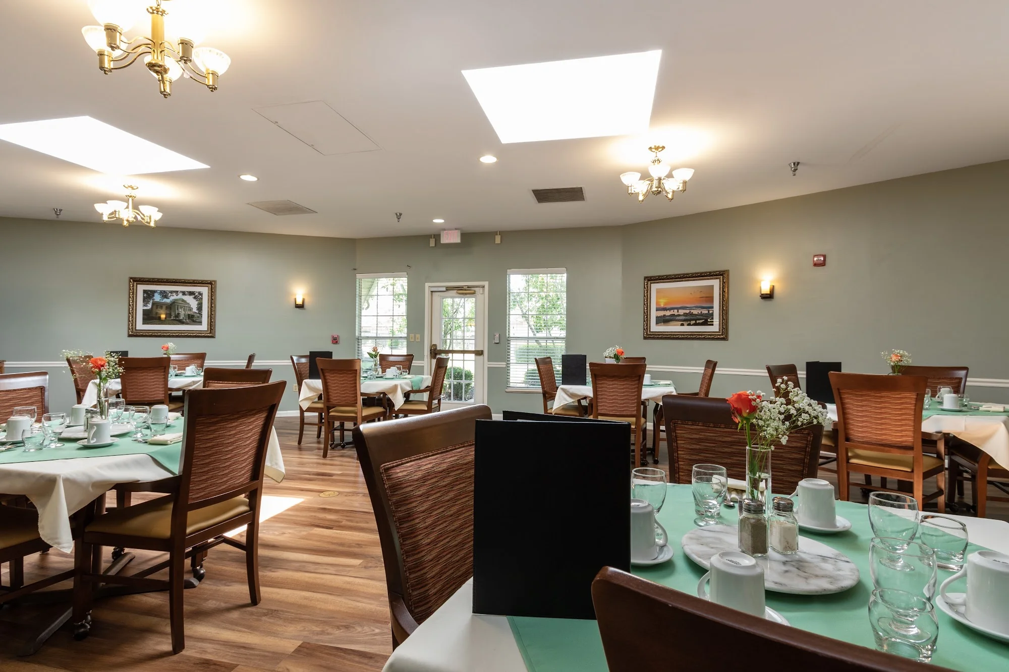 Shelby Gardens Senior Living
