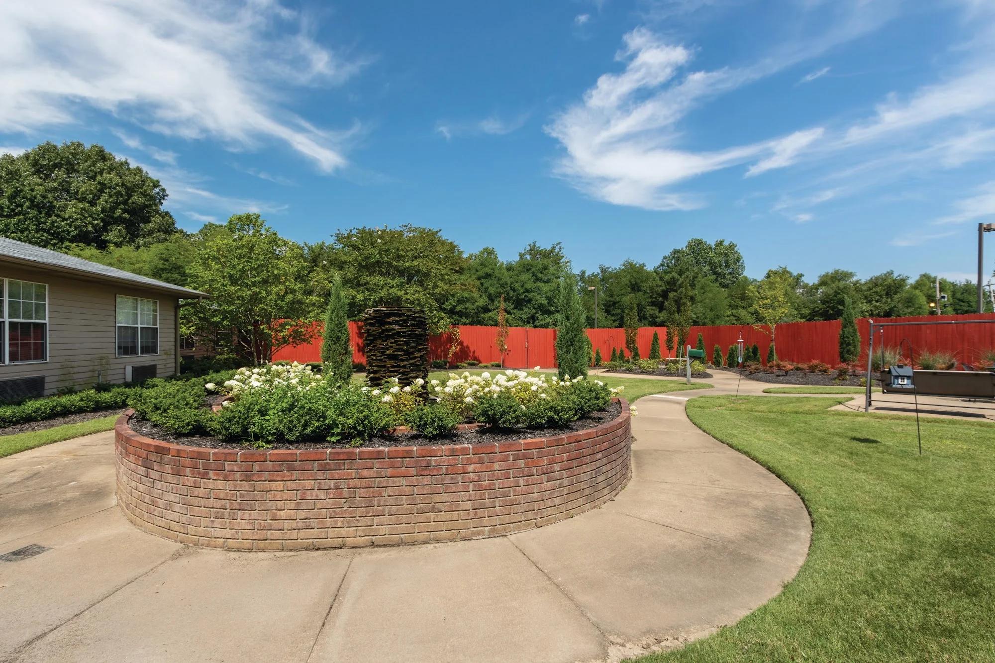 Shelby Gardens Senior Living