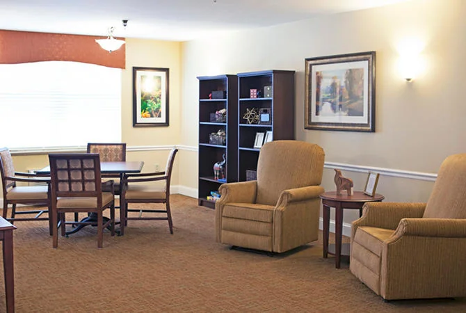 Shelby Gardens Senior Living
